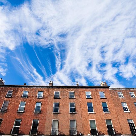 Dublin Central Suites Exterior photo